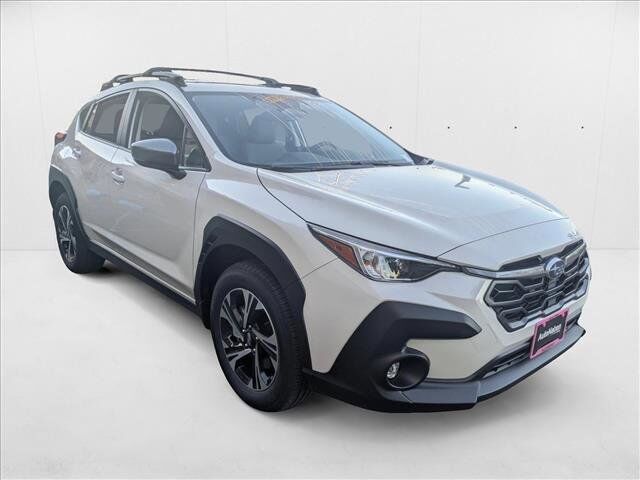 2025 Subaru Crosstrek Premium Roseville CA