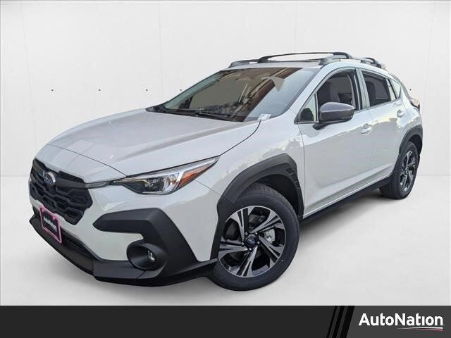 2025 Subaru Crosstrek Premium Roseville CA
