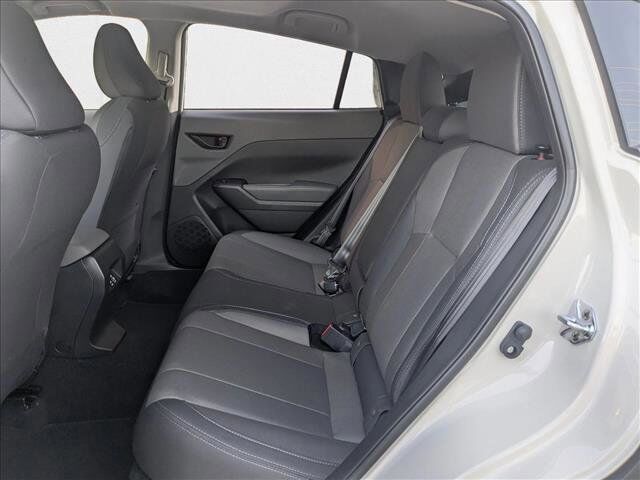 2025 Subaru Crosstrek Premium Roseville CA