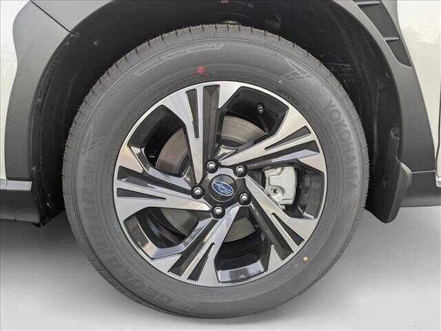 2025 Subaru Crosstrek Premium Roseville CA