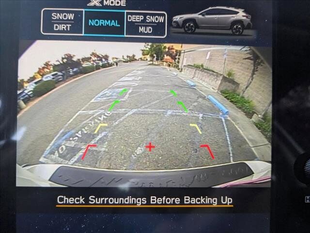 2025 Subaru Crosstrek Premium Roseville CA