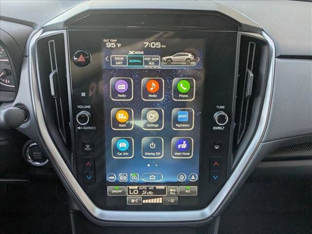 2025 Subaru Crosstrek Premium Roseville CA