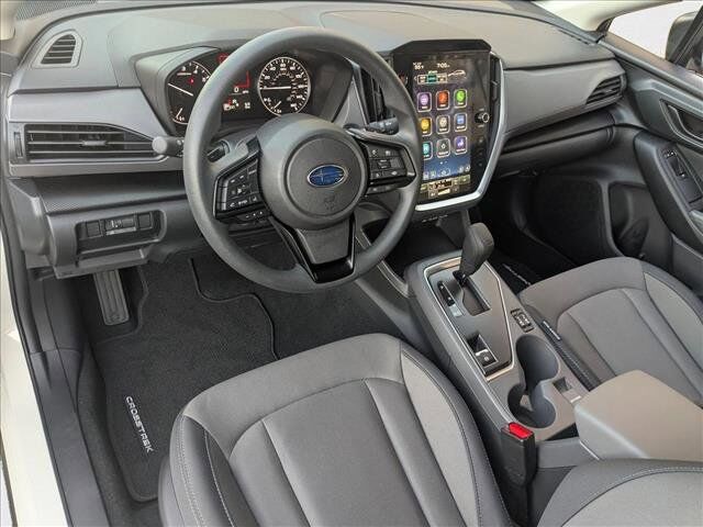 2025 Subaru Crosstrek Premium Roseville CA