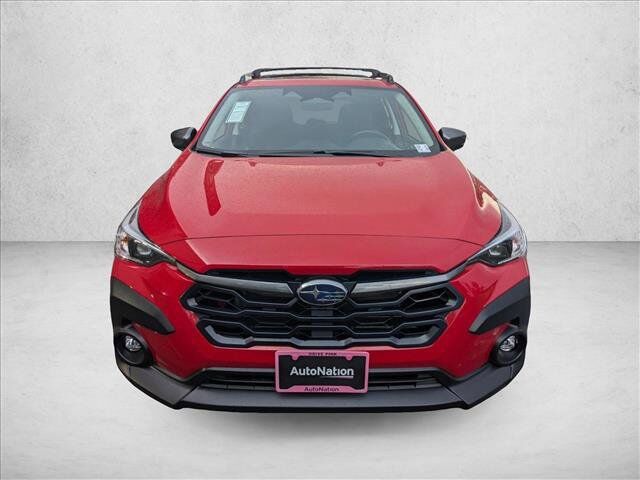 2025 Subaru Crosstrek Premium Roseville CA
