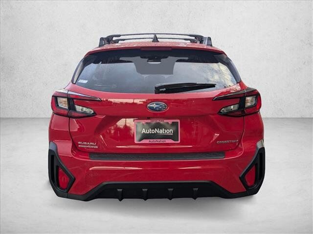2025 Subaru Crosstrek Premium Roseville CA