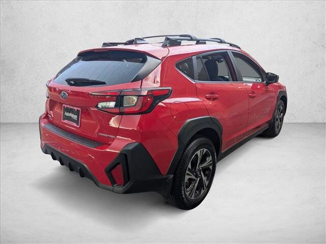 2025 Subaru Crosstrek Premium Roseville CA