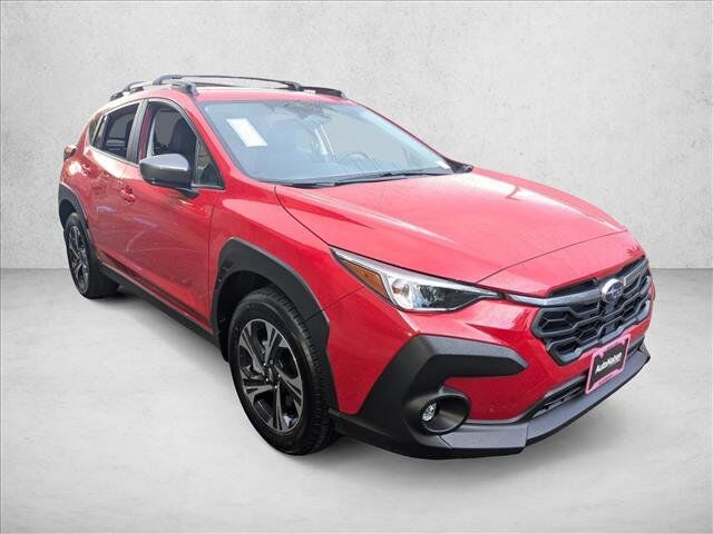 2025 Subaru Crosstrek Premium Roseville CA