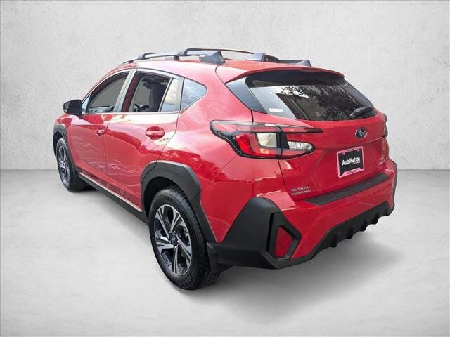 2025 Subaru Crosstrek Premium Roseville CA