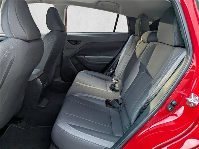2025 Subaru Crosstrek Premium Roseville CA
