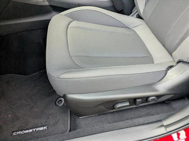 2025 Subaru Crosstrek Premium Roseville CA