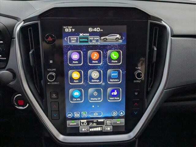 2025 Subaru Crosstrek Premium Roseville CA