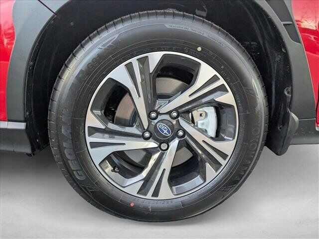 2025 Subaru Crosstrek Premium Roseville CA