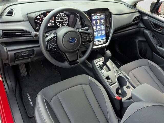 2025 Subaru Crosstrek Premium Roseville CA