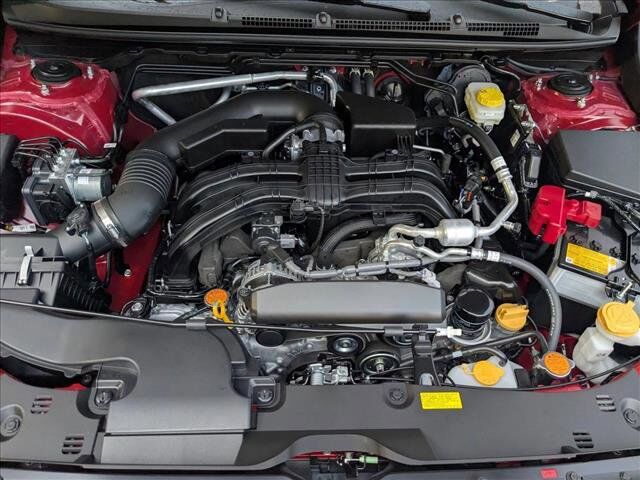 2025 Subaru Crosstrek Premium Roseville CA