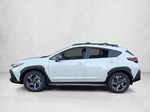 2025 Subaru Crosstrek Premium Roseville CA