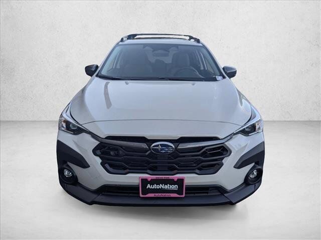2025 Subaru Crosstrek Premium Roseville CA