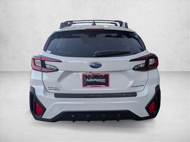 2025 Subaru Crosstrek Premium Roseville CA