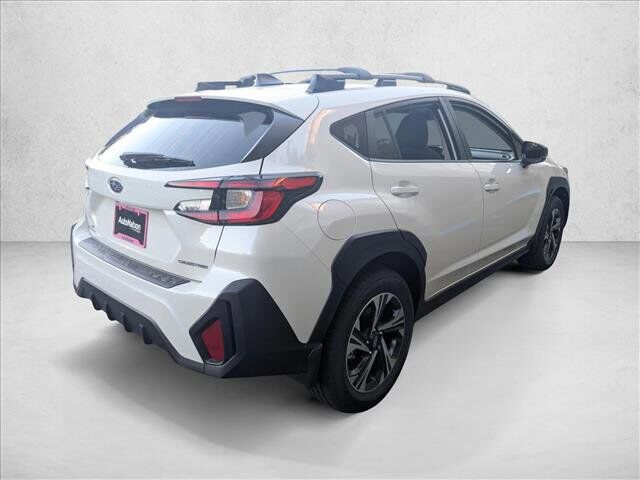 2025 Subaru Crosstrek Premium Roseville CA