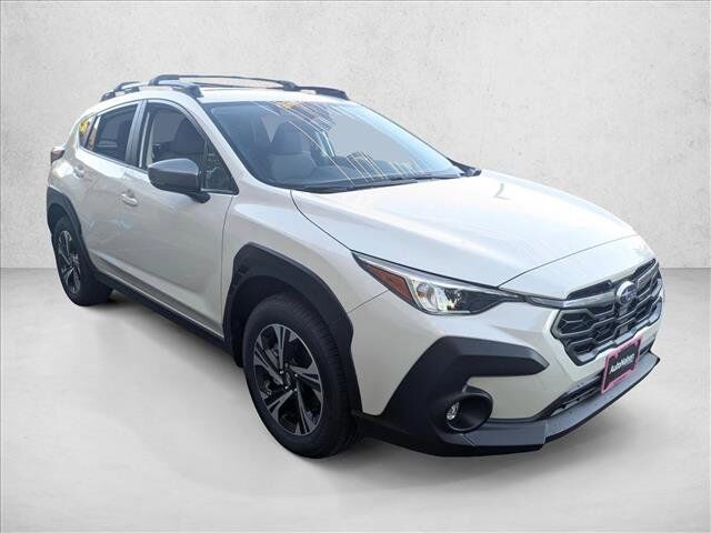 2025 Subaru Crosstrek Premium Roseville CA
