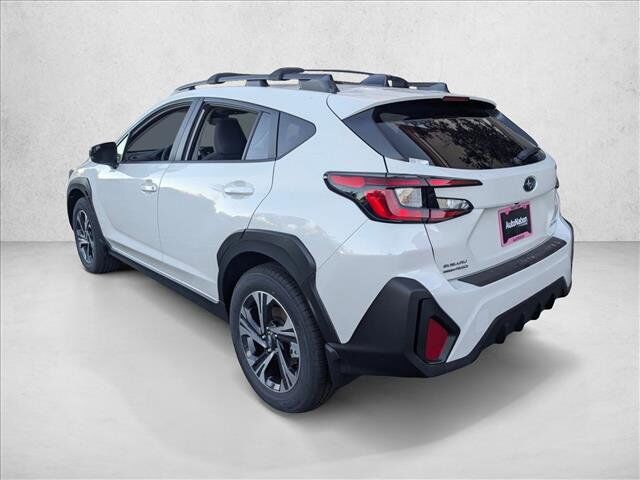 2025 Subaru Crosstrek Premium Roseville CA