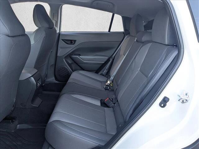 2025 Subaru Crosstrek Premium Roseville CA
