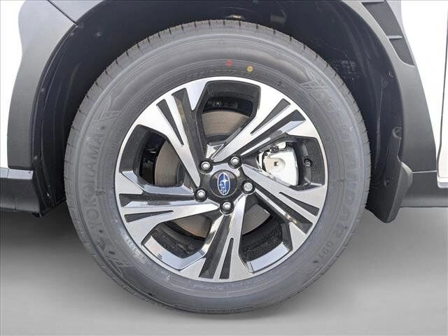2025 Subaru Crosstrek Premium Roseville CA