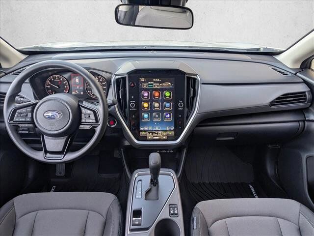 2025 Subaru Crosstrek Premium Roseville CA