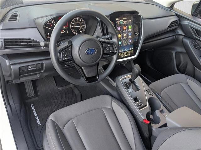 2025 Subaru Crosstrek Premium Roseville CA