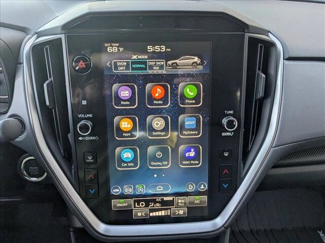 2025 Subaru Crosstrek Premium Roseville CA