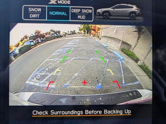 2025 Subaru Crosstrek Premium Roseville CA