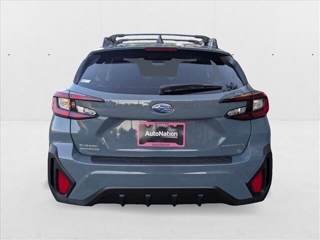 2025 Subaru Crosstrek Premium Roseville CA