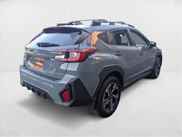 2025 Subaru Crosstrek Premium Roseville CA
