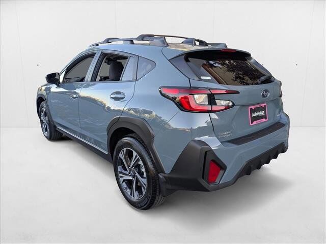 2025 Subaru Crosstrek Premium Roseville CA