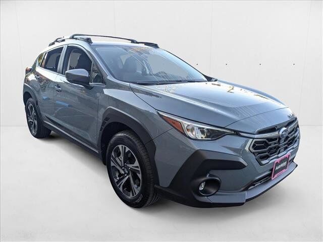 2025 Subaru Crosstrek Premium Roseville CA