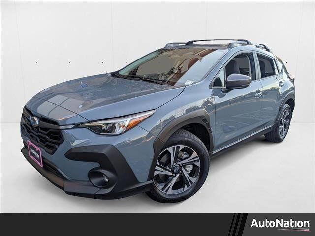 2025 Subaru Crosstrek Premium Roseville CA