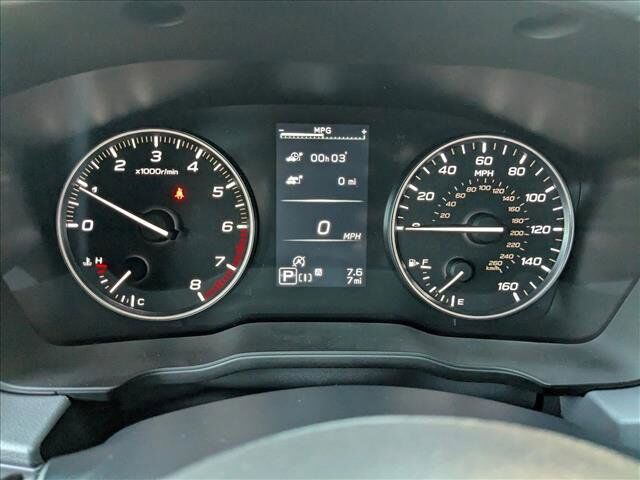 2025 Subaru Crosstrek Premium Roseville CA