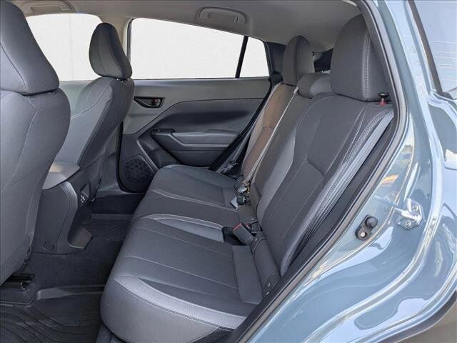 2025 Subaru Crosstrek Premium Roseville CA