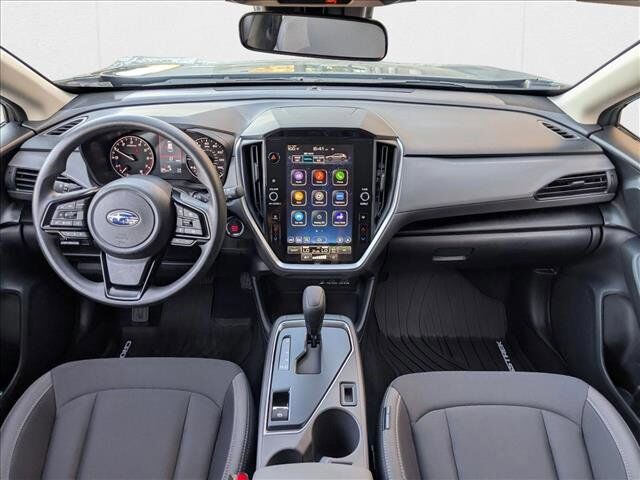 2025 Subaru Crosstrek Premium Roseville CA