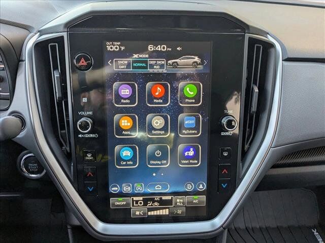 2025 Subaru Crosstrek Premium Roseville CA
