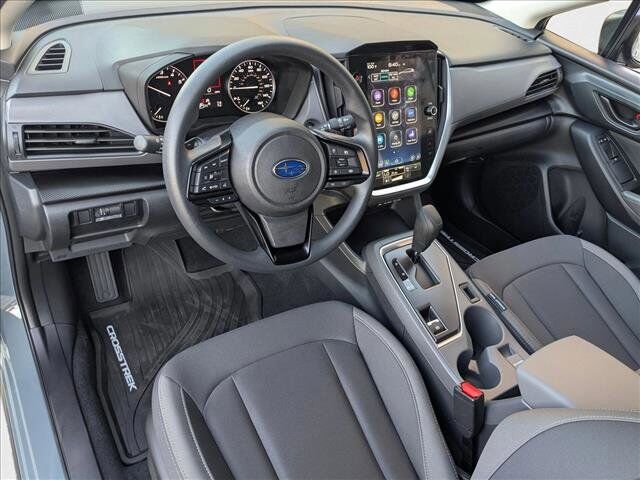 2025 Subaru Crosstrek Premium Roseville CA