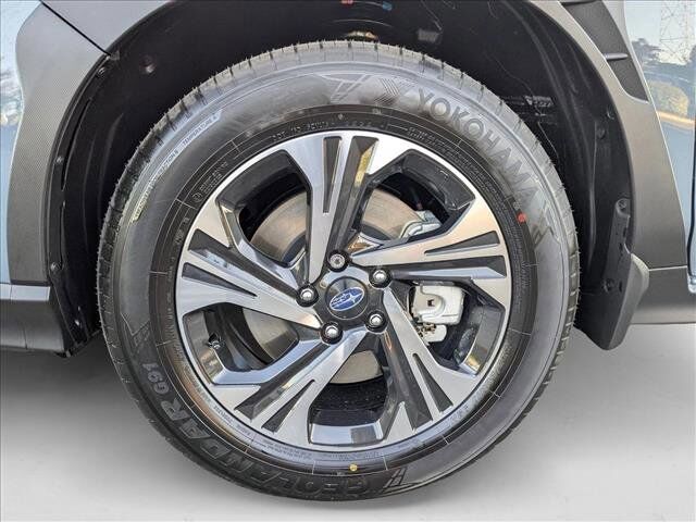 2025 Subaru Crosstrek Premium Roseville CA
