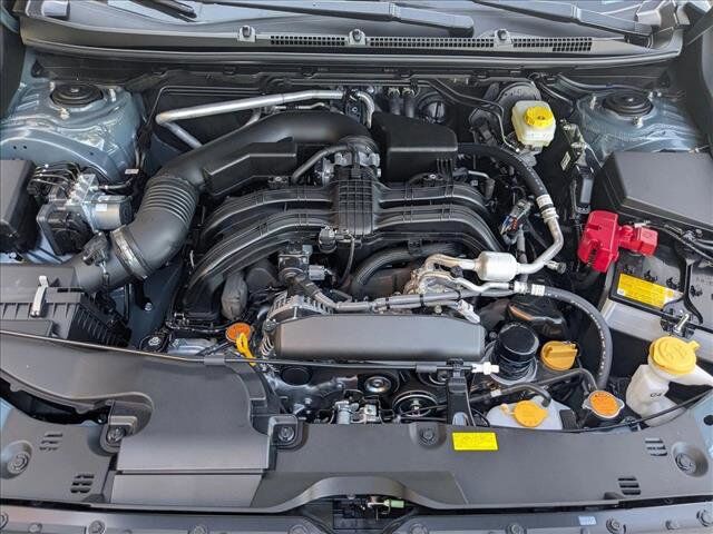 2025 Subaru Crosstrek Premium Roseville CA