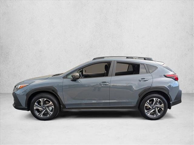 2025 Subaru Crosstrek Premium Roseville CA