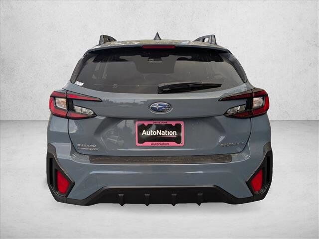 2025 Subaru Crosstrek Premium Roseville CA