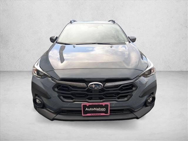 2025 Subaru Crosstrek Premium Roseville CA