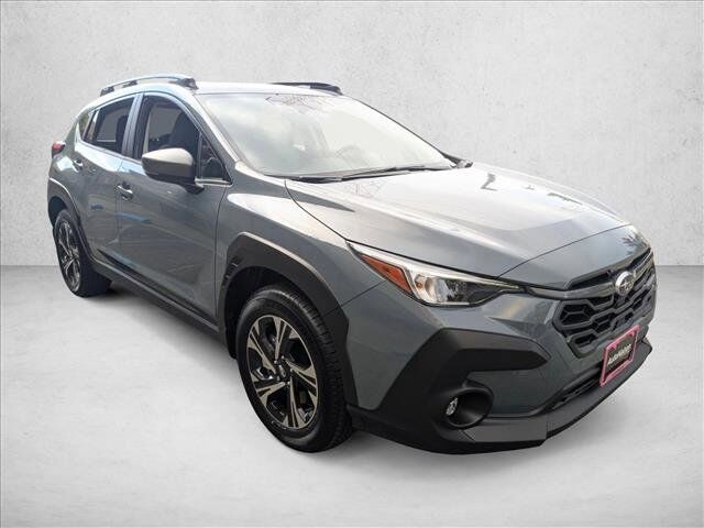 2025 Subaru Crosstrek Premium Roseville CA