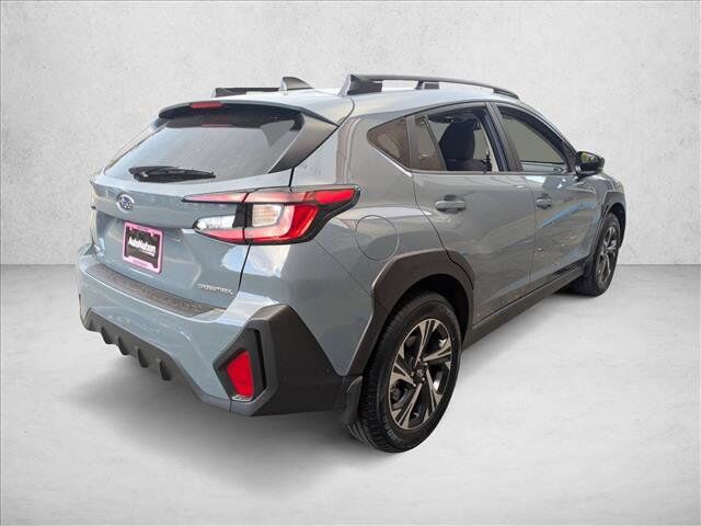 2025 Subaru Crosstrek Premium Roseville CA