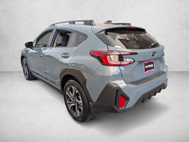 2025 Subaru Crosstrek Premium Roseville CA