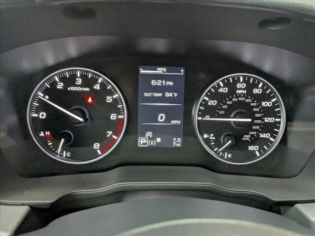 2025 Subaru Crosstrek Premium Roseville CA