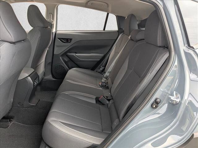 2025 Subaru Crosstrek Premium Roseville CA